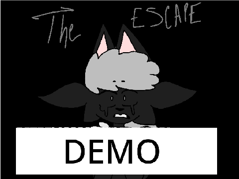 THE ESCAPE (DEMO) 
