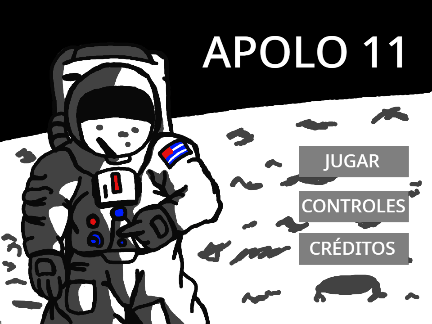 Proyecto: Apolo 11