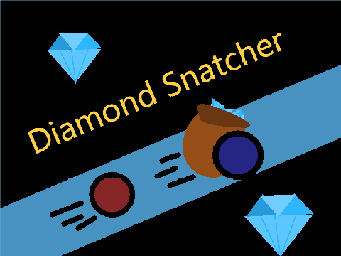 Diamond Snatcher