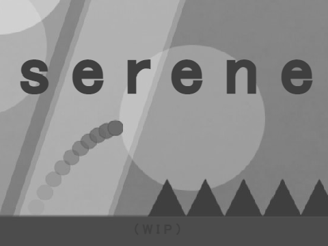 s e r e n e