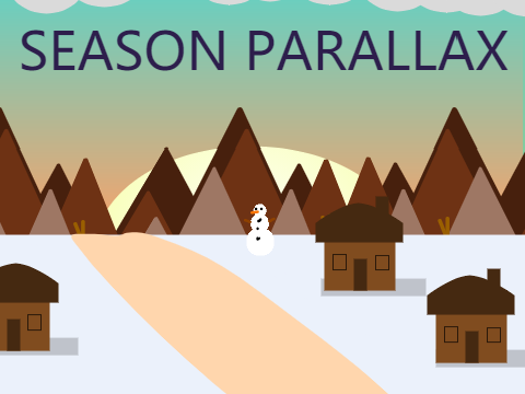 Season Paralax