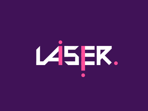 Laser