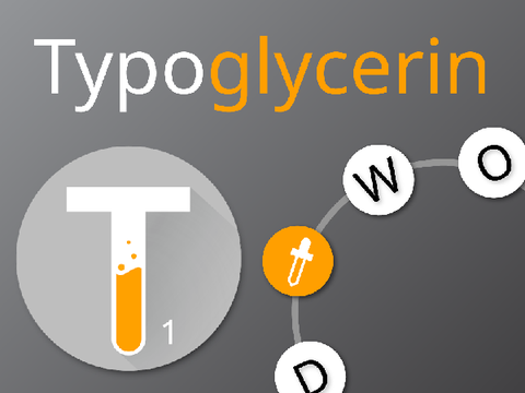 Typoglycerin - Word Puzzle