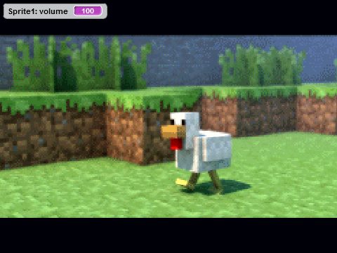 DUBSTEP DUCK!!! remix