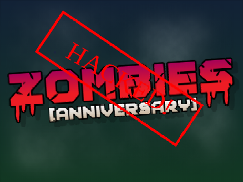 Zombies! (HACKED) 