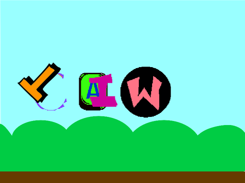ECS PD - Name Starter Project