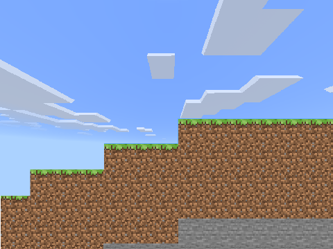 2D MC v0.30 (Collab)  resource packs and probably more i forgot