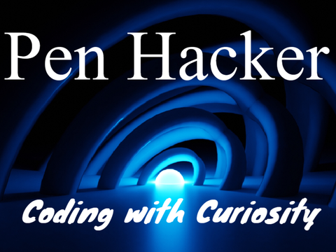 Pen Hacker — Extended Profile