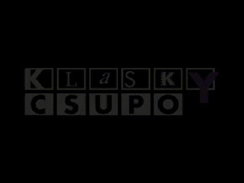 bad clasky csupo