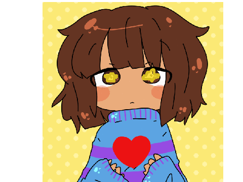 {[Chara - Frisk] - [Savage - Bahari]}