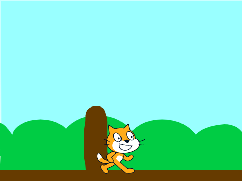 Custom Controlling Platformer