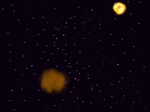 Explosion Effect