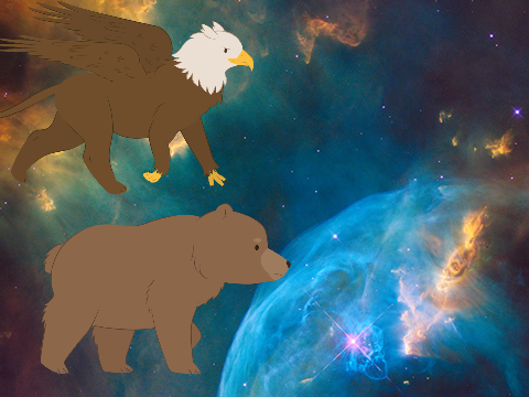animols star
