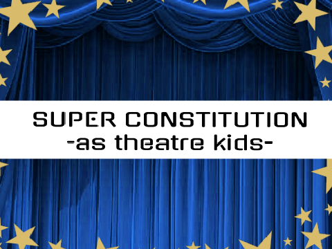 Super Constitution!