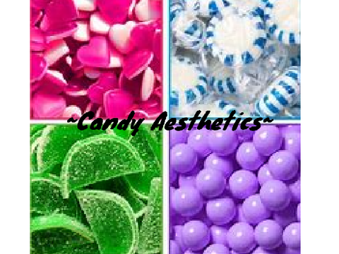 ~Candy Aesthetics~