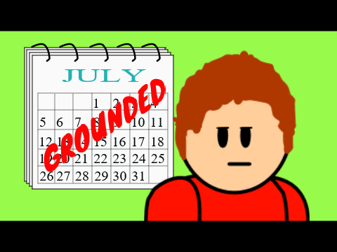 Grounded
