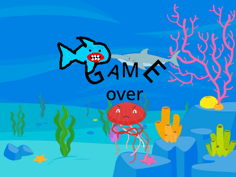 the fish game