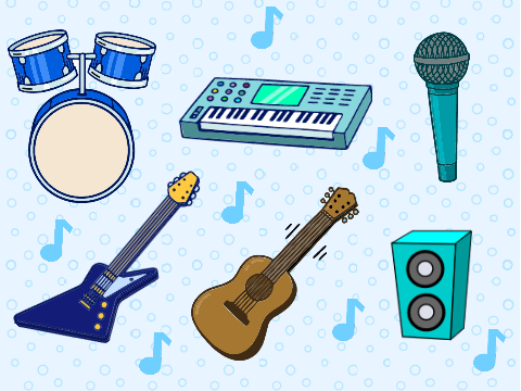 Make Music - AO