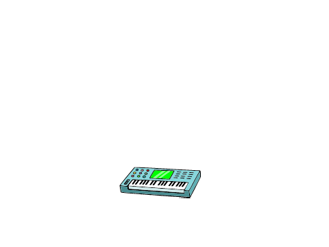 Keyboard Input Detector