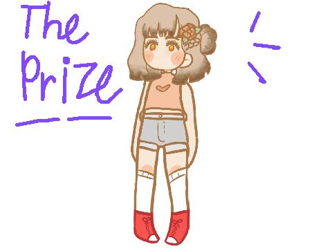 OPEN CONTEST