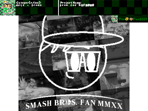 Icon for SBF2020