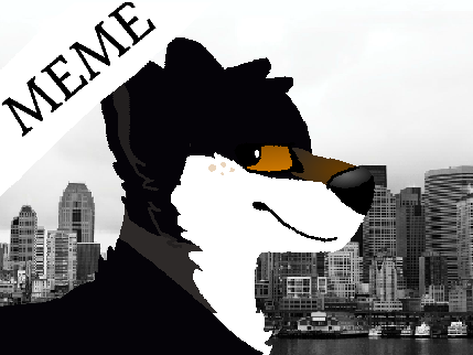 -Thunder- (ORIGINAL MEME) remix