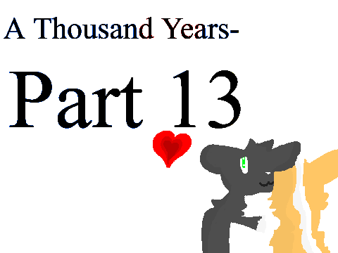 A Thousand Years II Open MAP II Part 13
