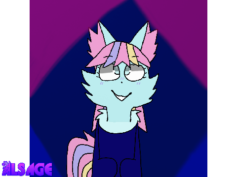 New icon