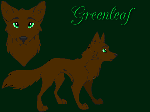 Greenleaf
