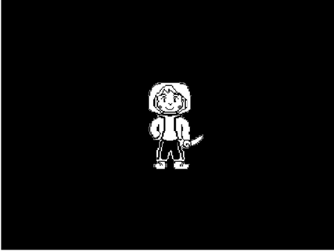 ストーリーシフトchara  （sans）bgm