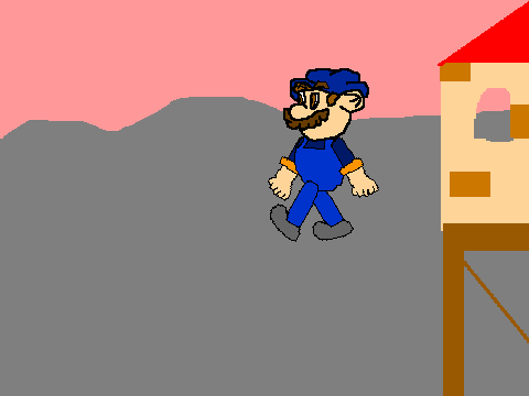 [UNFINISHED, 2014] "tf8 in post-apocalyptic robloxia"