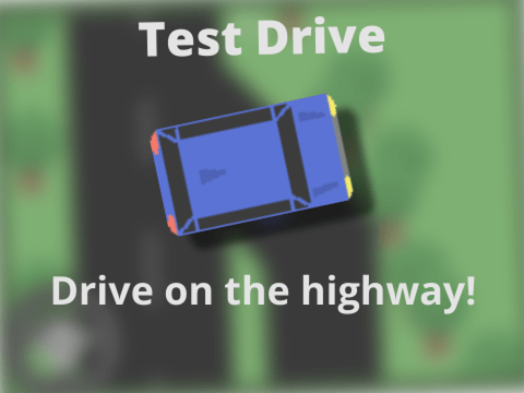 Test Drive