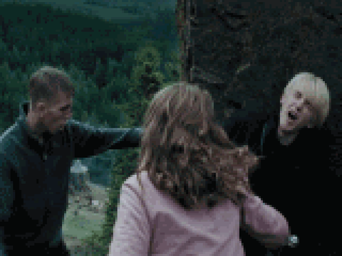 Best Movie Scene
