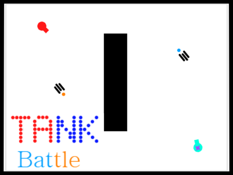 Tank Battle
