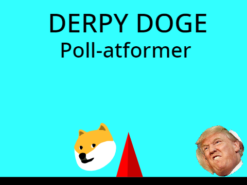 Doge Platformer