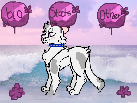 ✵ Deltaclan ✵ Ref Sheet ✵ remix