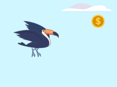 Make it Fly - AO