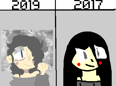 inprovement in the last two years