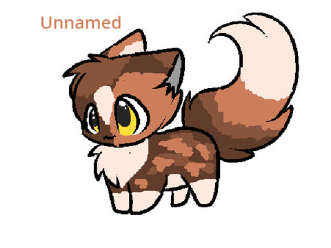 Fawnshade's Future Kits! Closed!