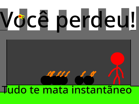 Marcos:o Jogo Dificil