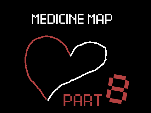 Medicine MAP part 8