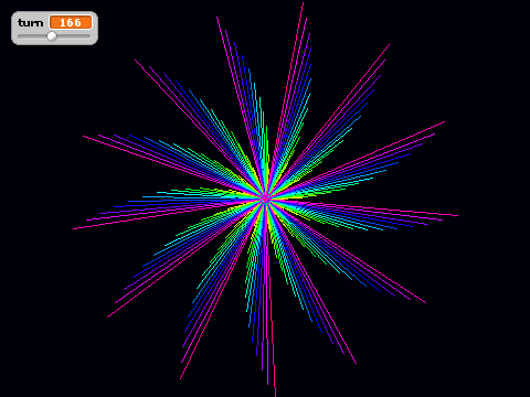 Cool Star Thingy
