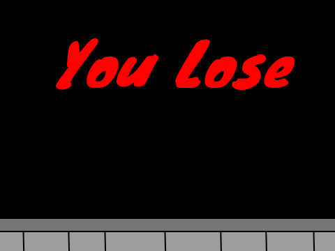 Vampire Escape