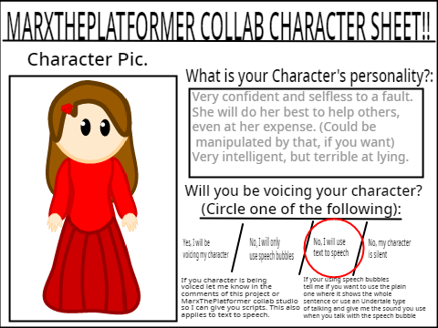 MarxThePlatformer Collab Character Sheet: Ruby