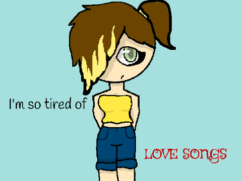 I'm So Tired || CCE ||