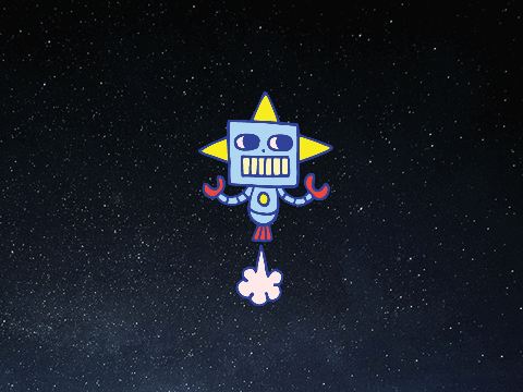 Animate a Character - AO