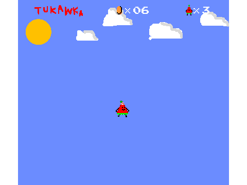 tukawka run(V1.2)