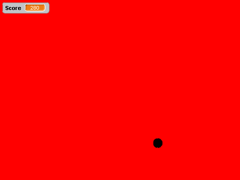 Try-To CLICK IT