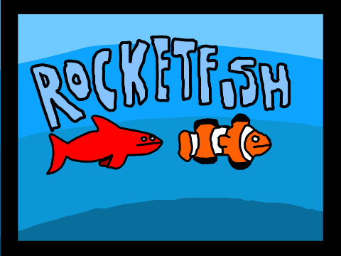 Rocketfish