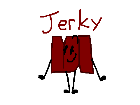 Jerky
